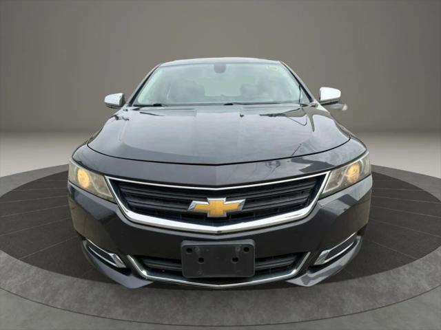 2014 Chevrolet Impala 1FL