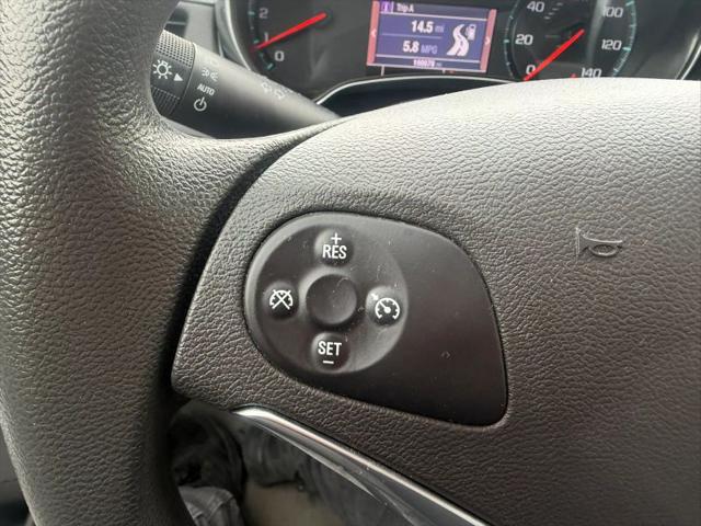 2014 Chevrolet Impala 1FL