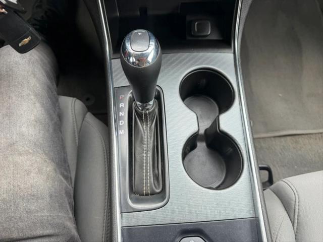 2014 Chevrolet Impala 1FL