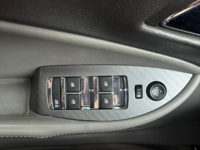 2014 Chevrolet Impala 1FL