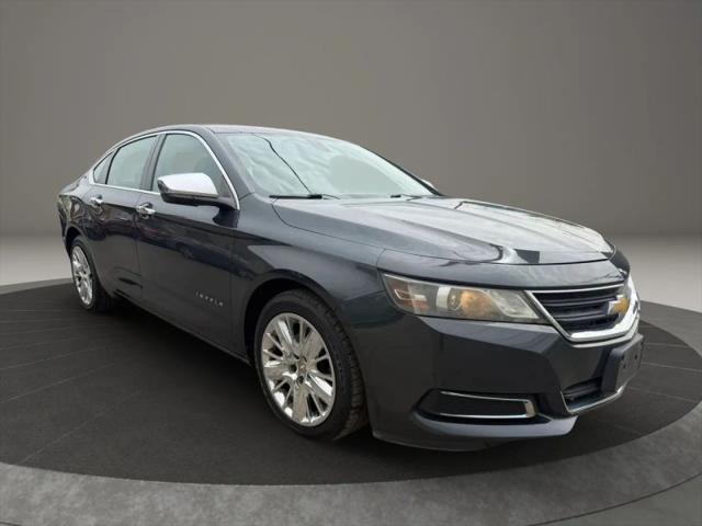 2014 Chevrolet Impala 1FL