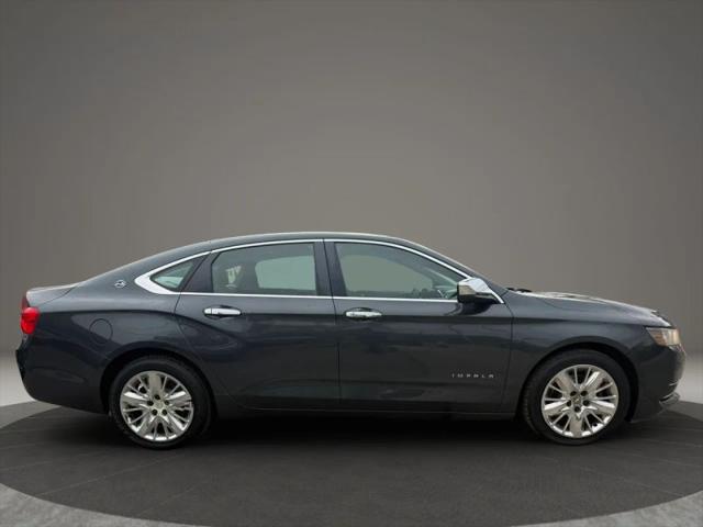 2014 Chevrolet Impala 1FL