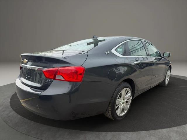 2014 Chevrolet Impala 1FL