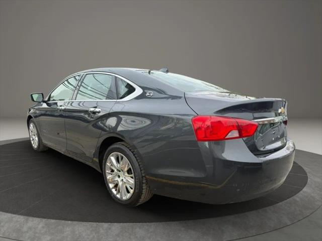 2014 Chevrolet Impala 1FL