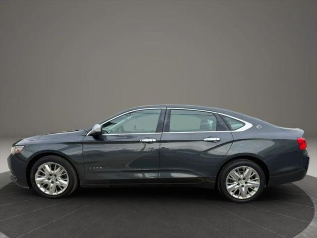 2014 Chevrolet Impala 1FL
