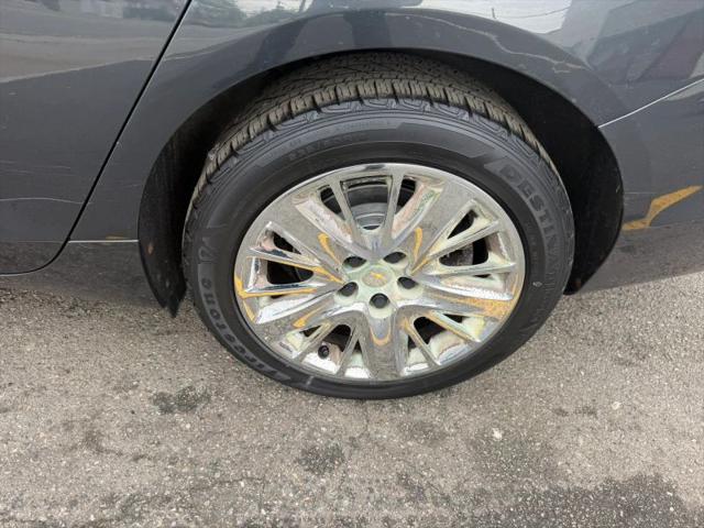 2014 Chevrolet Impala 1FL
