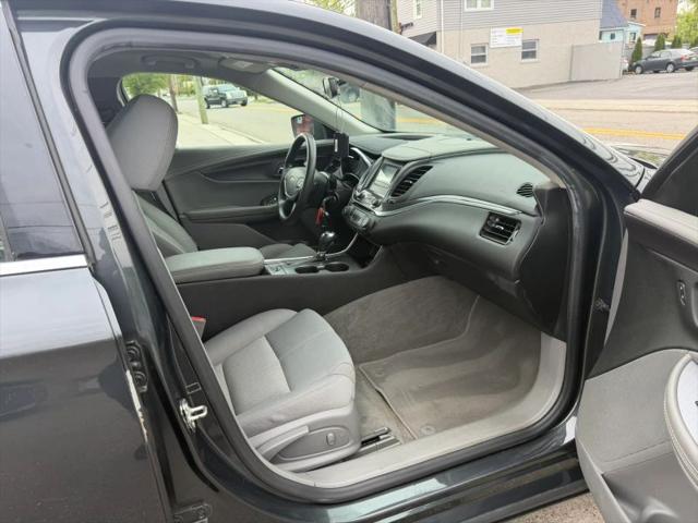 2014 Chevrolet Impala 1FL
