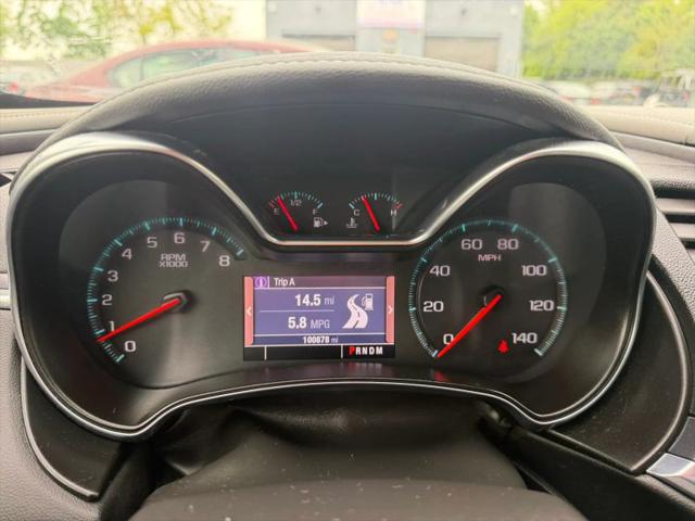 2014 Chevrolet Impala 1FL