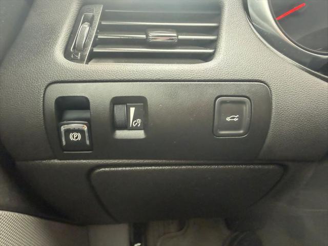 2014 Chevrolet Impala 1FL