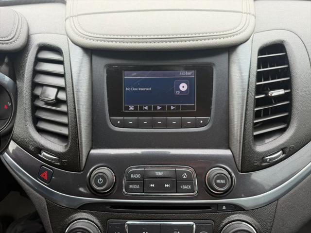 2014 Chevrolet Impala 1FL