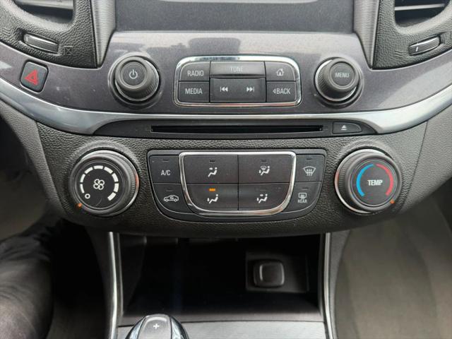 2014 Chevrolet Impala 1FL