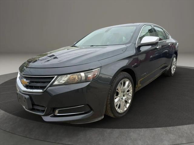 2014 Chevrolet Impala 1FL for sale in South Hackensack, NJ