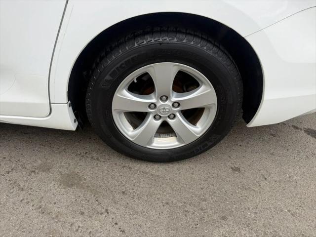 2014 Toyota Sienna LE V6 7 Passenger Mobility