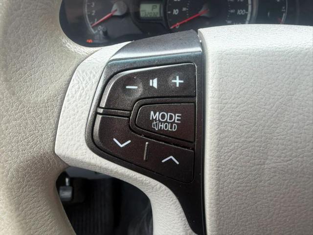 2014 Toyota Sienna LE V6 7 Passenger Mobility