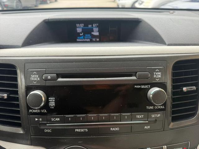 2014 Toyota Sienna LE V6 7 Passenger Mobility