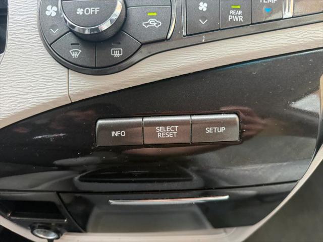 2014 Toyota Sienna LE V6 7 Passenger Mobility