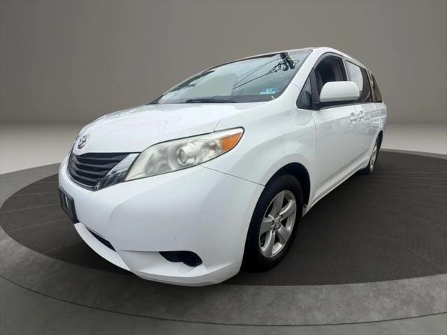 2014 Toyota Sienna LE V6 7 Passenger Mobility for sale in South Hackensack, NJ