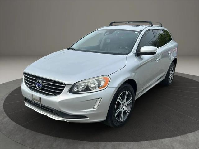 2015 Volvo XC60 T6 Premier Plus for sale in South Hackensack, NJ