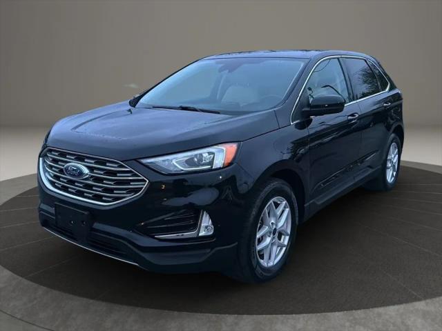 2021 Ford Edge SEL for sale in South Hackensack, NJ