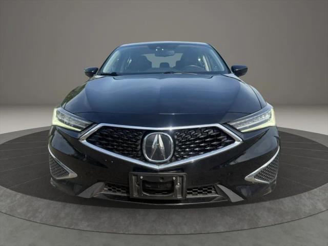 2020 Acura ILX Premium