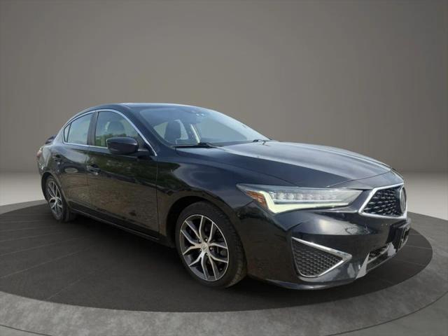 2020 Acura ILX Premium