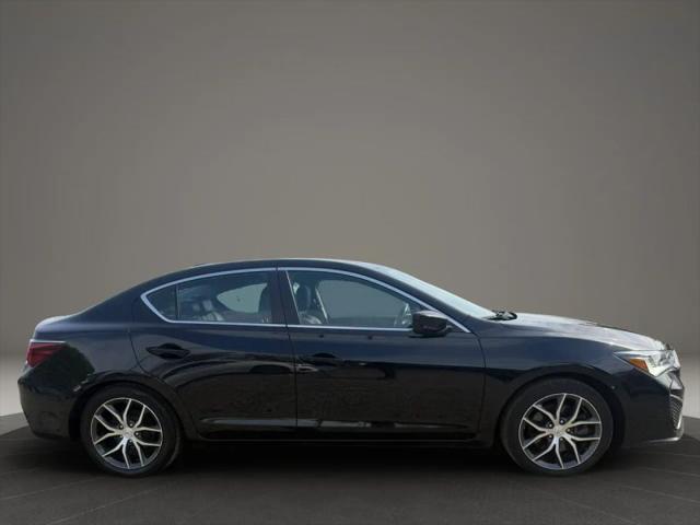 2020 Acura ILX Premium