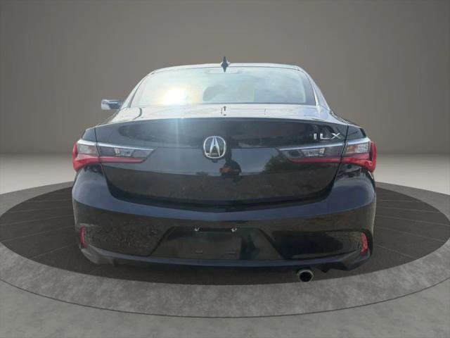 2020 Acura ILX Premium