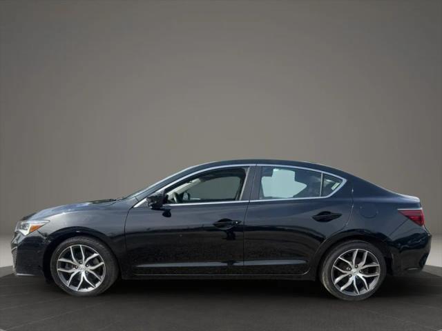 2020 Acura ILX Premium