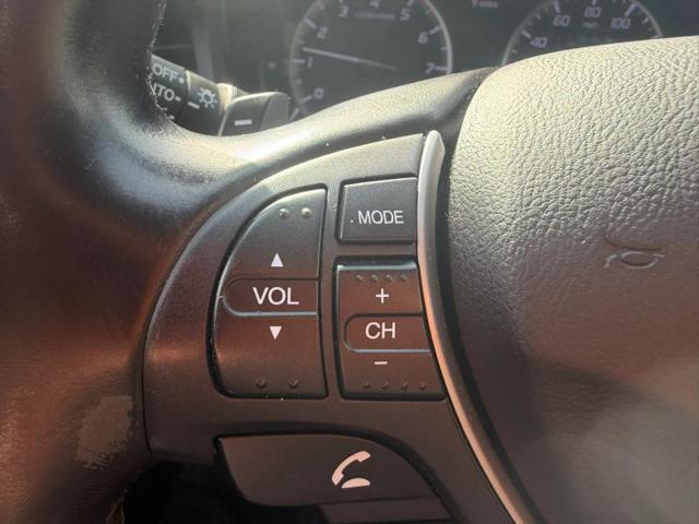 2020 Acura ILX Premium