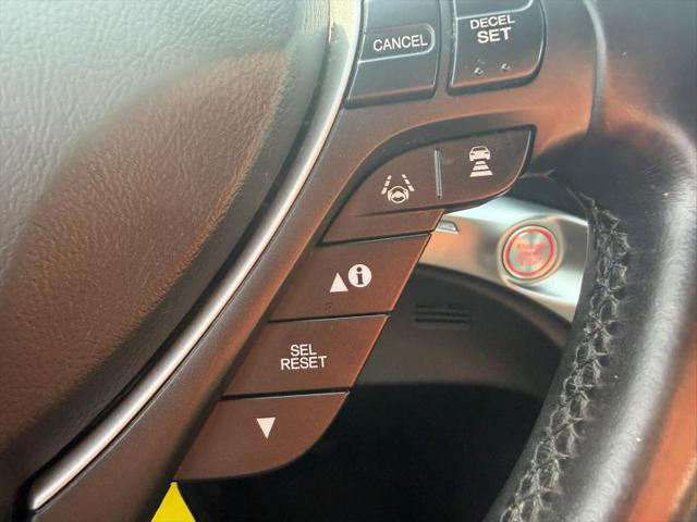 2020 Acura ILX Premium