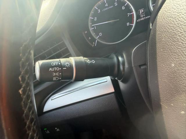 2020 Acura ILX Premium