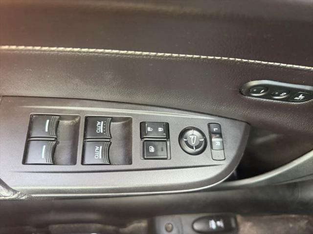 2020 Acura ILX Premium