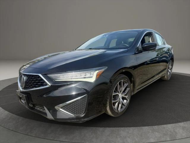 2020 Acura ILX Premium for sale in South Hackensack, NJ