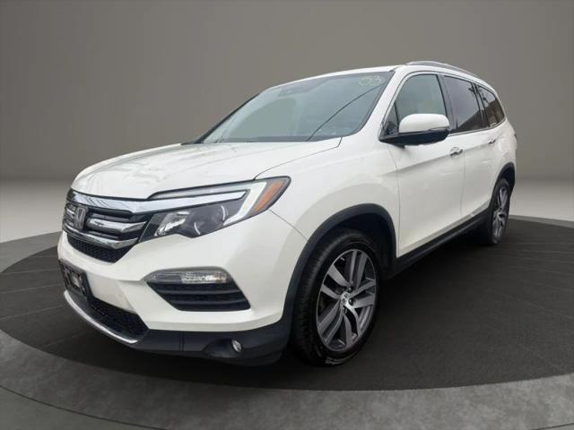 2017 Honda Pilot Elite for sale in South Hackensack, NJ