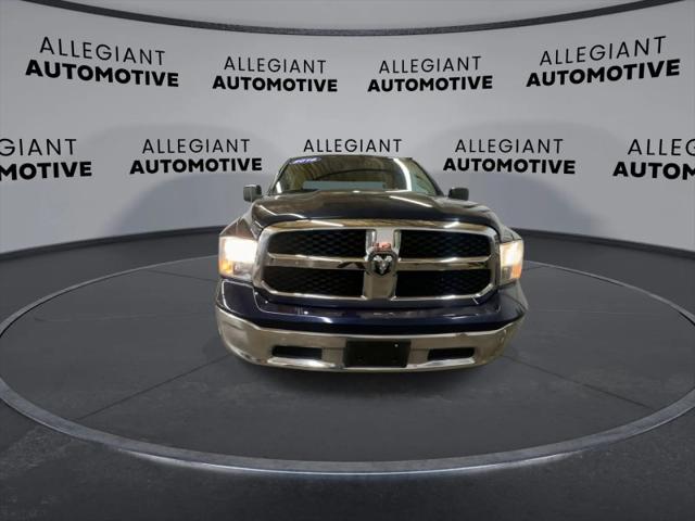 2016 Ram 1500 SLT