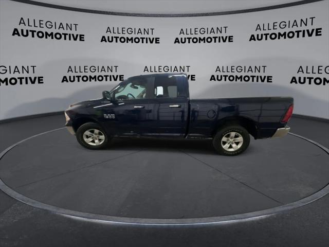 2016 Ram 1500 SLT