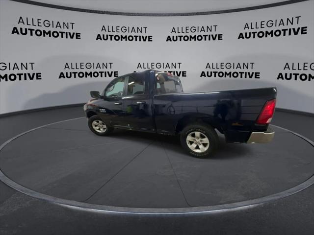 2016 Ram 1500 SLT