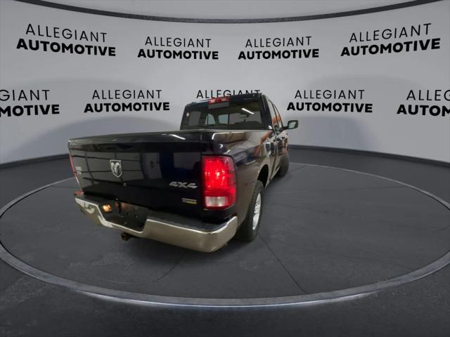 2016 Ram 1500 SLT