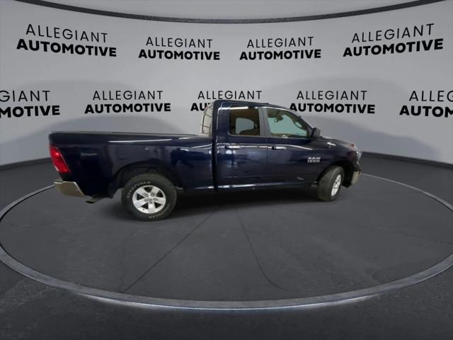 2016 Ram 1500 SLT