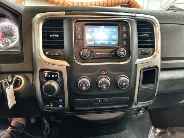 2016 Ram 1500 SLT