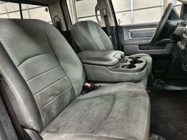 2016 Ram 1500 SLT