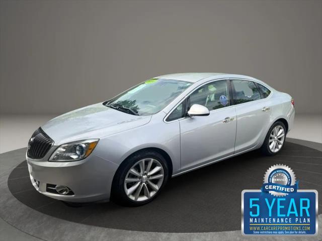 2014 Buick Verano Base for sale in Cherryville, NC