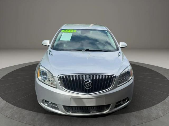 2014 Buick Verano Base