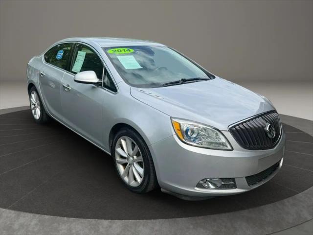 2014 Buick Verano Base
