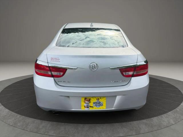 2014 Buick Verano Base