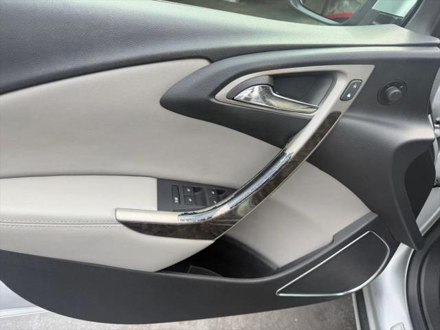 2014 Buick Verano Base