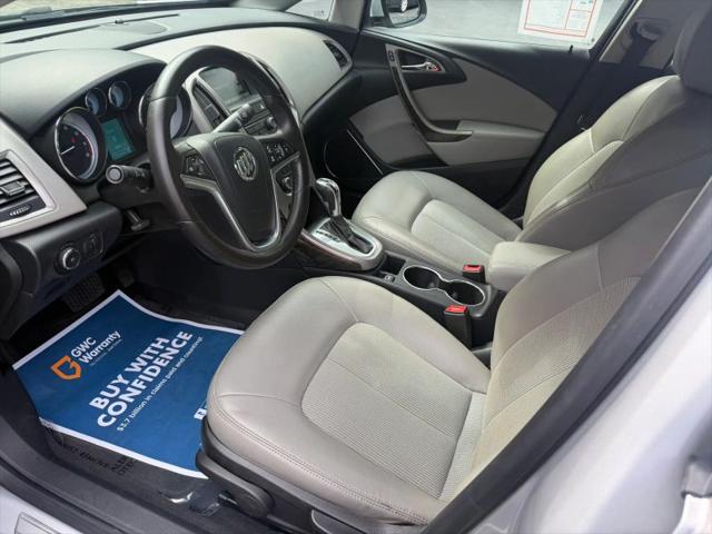 2014 Buick Verano Base