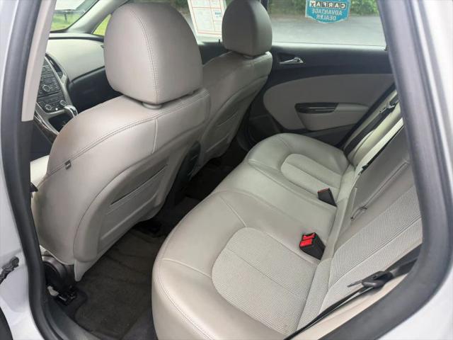 2014 Buick Verano Base