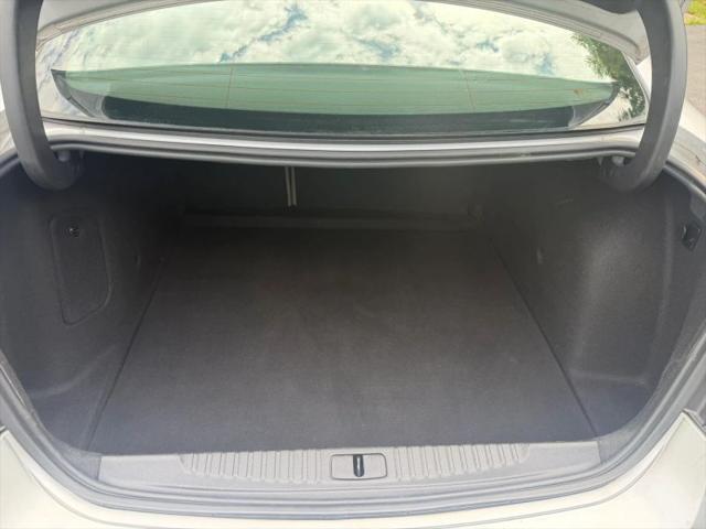 2014 Buick Verano Base