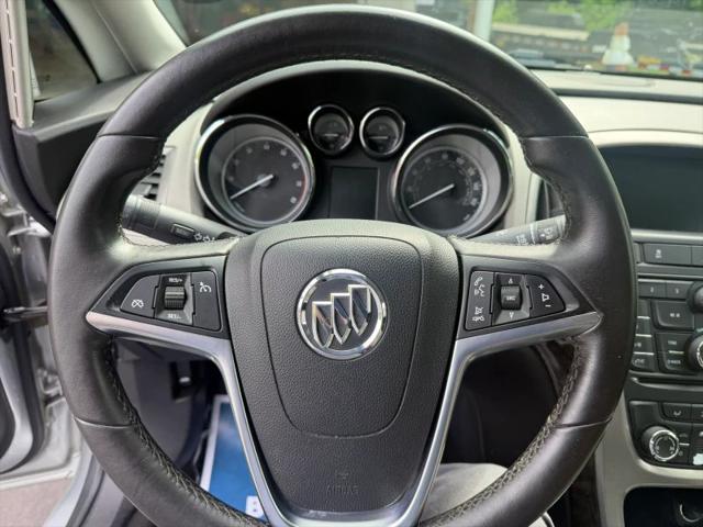 2014 Buick Verano Base